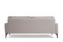 Atelier Del Sofa Papira Sofá de 2 Plazas Beige